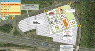 More details for 7209 New Stable Way, Gainesville, VA - Land for Lease