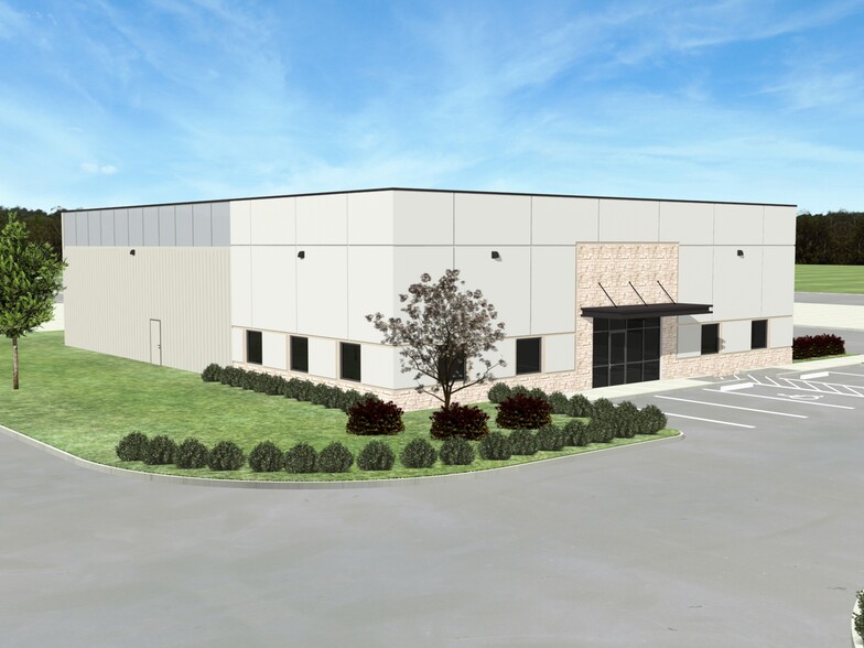 6304 Theall Rd, Houston, TX for lease - Building Photo - Image 3 of 4