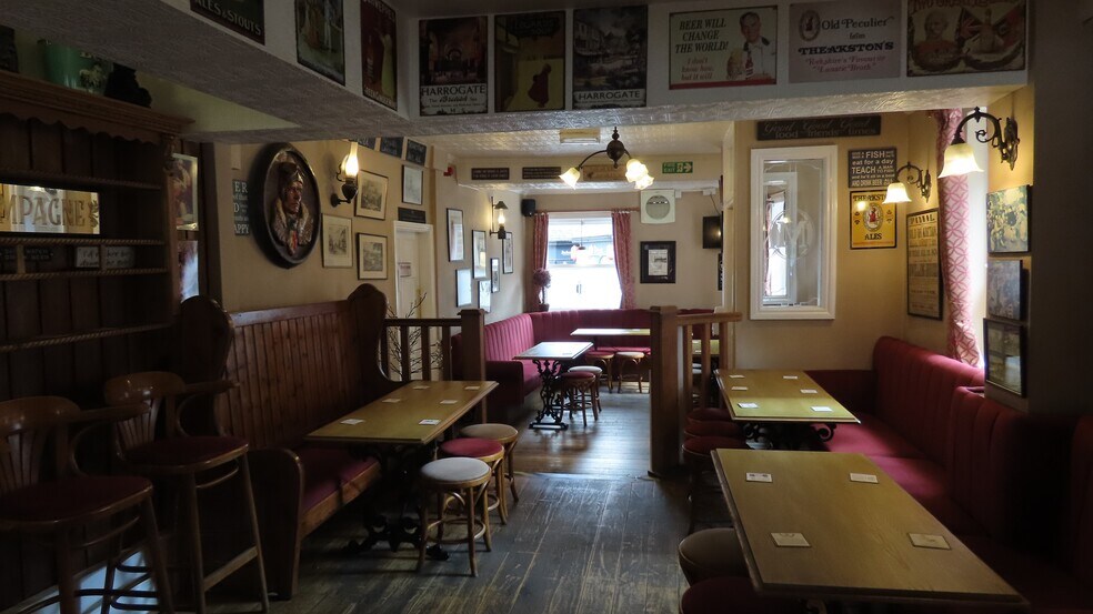 14 Montpellier Parade, Harrogate à louer - Photo intérieure - Image 3 de 6