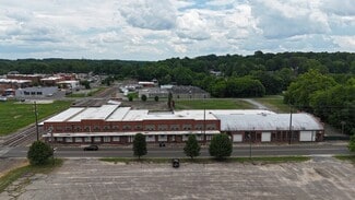 More details for 208 W 2nd St, Siler City, NC - Industrial for Sale