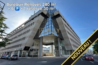 More details for 38 Rue Aristide Briand, Meaux - Office for Sale