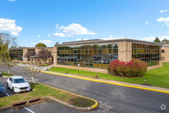 106 Apple St, Tinton Falls, NJ - AERIAL  map view - Image1