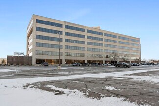 Plus de détails pour 7301 Ohms Ln, Edina, MN - Bureau à louer