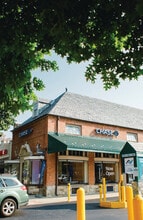 3501-3529 Connecticut Ave NW, Washington, DC à louer Photo du bâtiment- Image 2 de 8