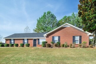 More details for 100-202 Oak Bluff Dr, Athens, GA - Multifamily for Sale