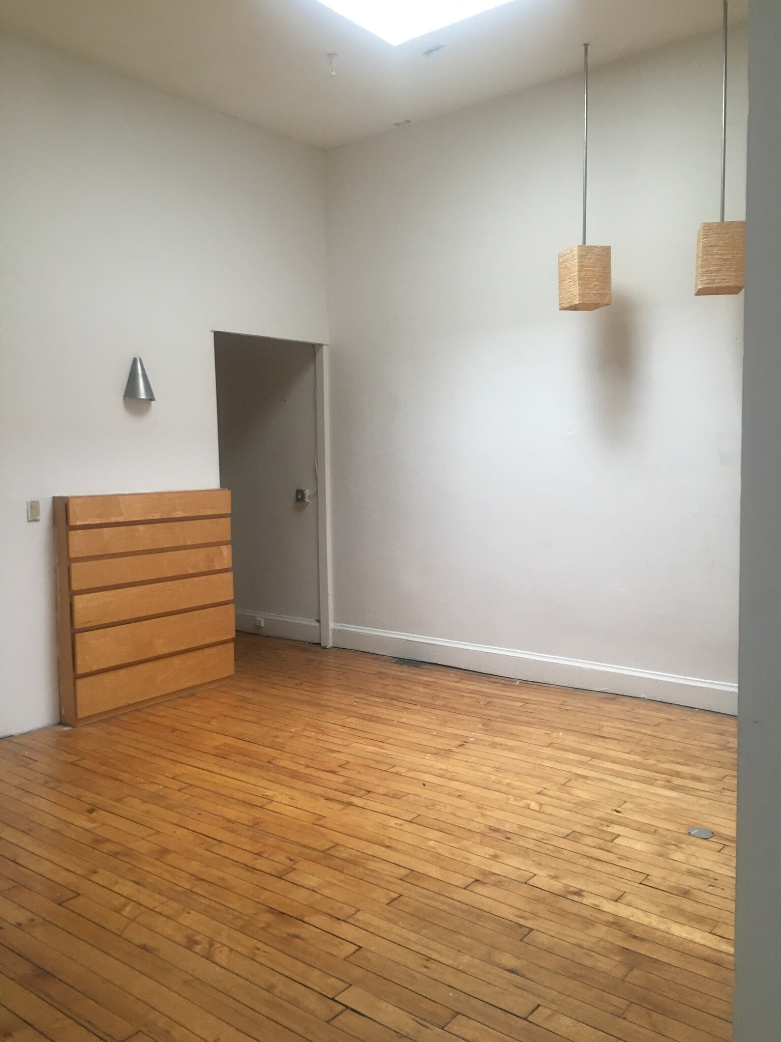 207-229 42nd St, Brooklyn, NY for lease Interior Photo- Image 1 of 3