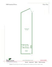 8400-8414 Sanford Dr, Richmond, VA for lease Site Plan- Image 1 of 1