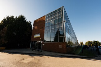 Plus de détails pour Gibson Ln, North Ferriby - Bureau à louer