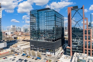 More details for 333 N Green St, Chicago, IL - Office for Lease