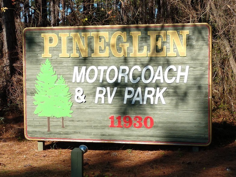 11930 Panama City Beach Pky, Panama City Beach, FL à vendre - Photo principale - Image 2 de 18