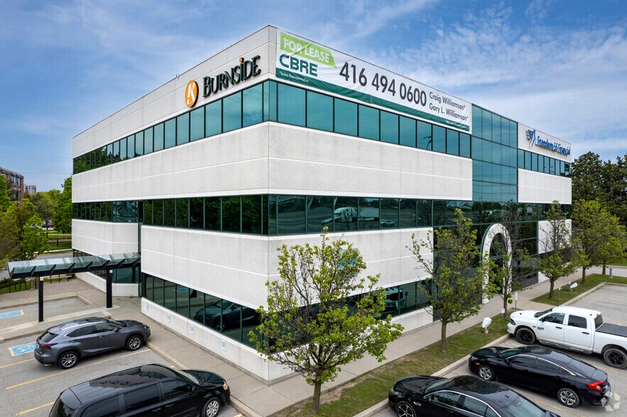 1465 Pickering Pky, Pickering, ON for sale - Building Photo - Image 1 of 1