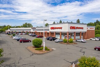 Plus de détails pour 796-824 Park Ave, Bloomfield, CT - Bureau à louer