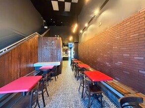 501 W Garvey Ave, Monterey Park, CA for lease Interior Photo- Image 1 of 5