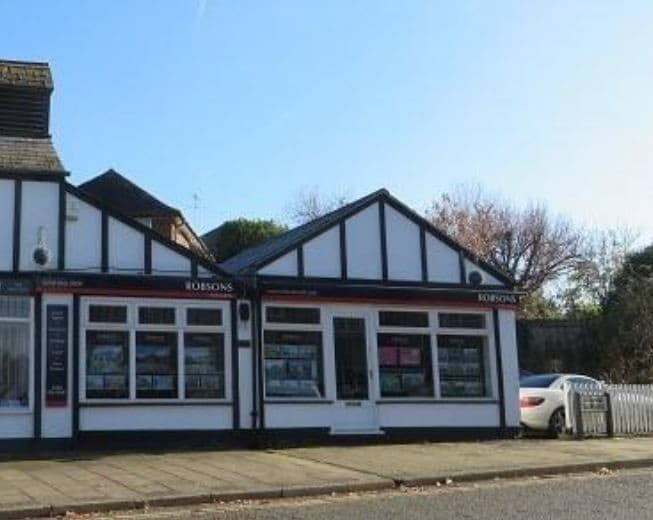 58A-58C High St, Pinner for lease - Building Photo - Image 2 of 3