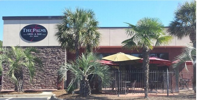 Plus de détails pour 612 Wilson Rd, Newberry, SC - Commerce de détail à vendre