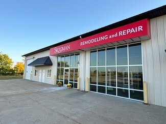 More details for 5615 4th Street Ct SW, Cedar Rapids, IA - Industrial for Lease