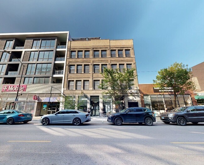 More details for 1643 N Milwaukee Ave, Chicago, IL - Office for Lease