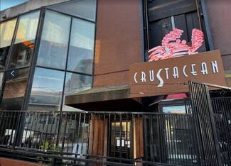 Plus de détails pour 1475 Polk St, San Francisco, CA - Commerce de détail à louer