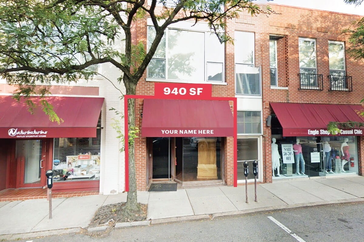 32 N Dean St, Englewood, NJ for lease Building Photo- Image 1 of 1