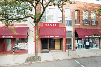 32 N Dean St, Englewood, NJ for lease Building Photo- Image 1 of 1