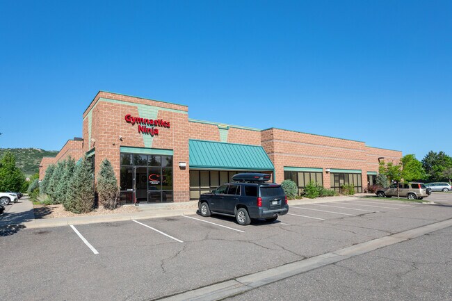 More details for 8110 Shaffer Pky, Littleton, CO - Flex for Lease