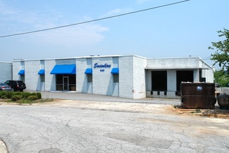 More details for 440 Armour Pl NE, Atlanta, GA - Industrial for Sale