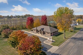 Plus de détails pour 225 Cedardale Dr SE, Owatonna, MN - Bureau à vendre