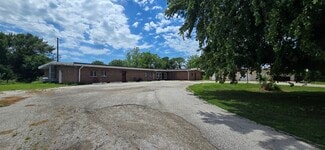 Plus de détails pour 2876 230th St, Sidney, IA - Soins de santé à vendre