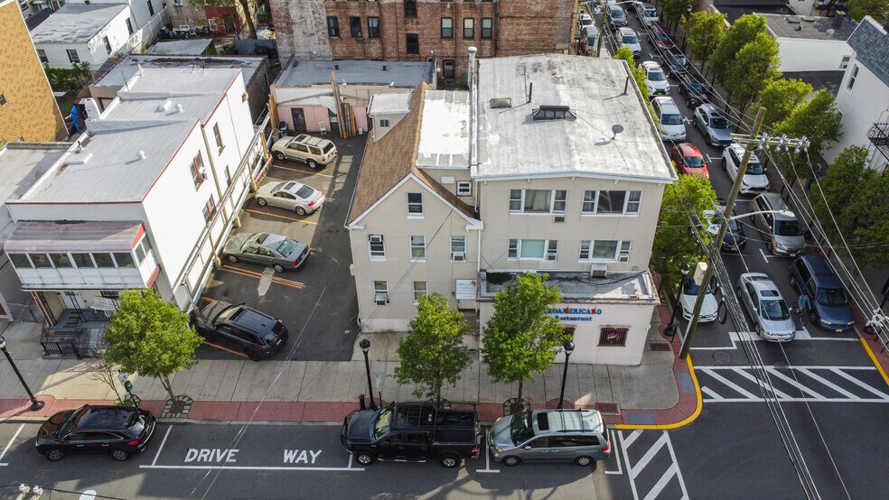 4208 New York Ave, Union City, NJ for sale - Building Photo - Image 1 of 24