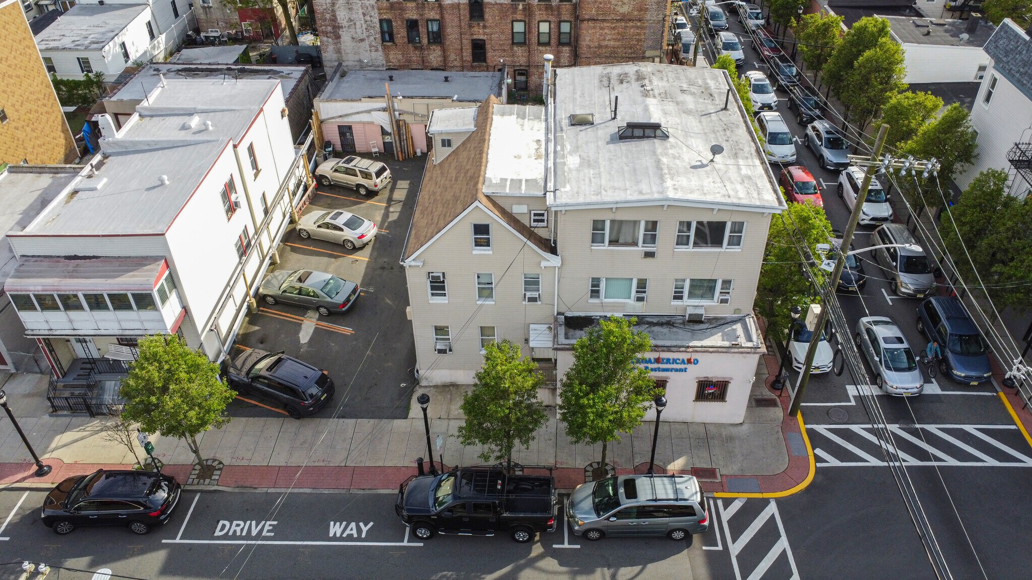 4208 New York Ave, Union City, NJ for sale Building Photo- Image 1 of 25