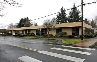 More details for 1801 D St, Vancouver, WA - Office for Lease