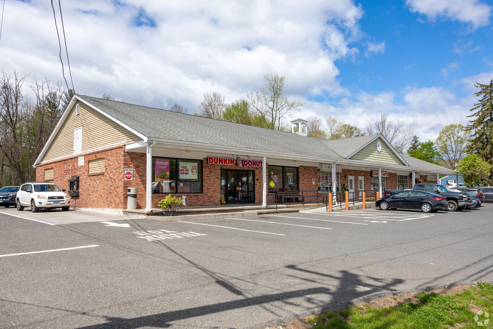 782 Federal Rd, Brookfield, CT for sale Building Photo- Image 1 of 1