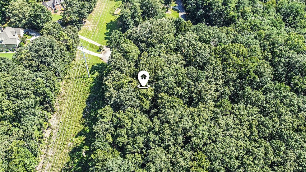 0 Dunraven Place Northwest, Atlanta, GA à vendre - Aérien - Image 3 de 15