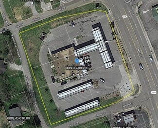 More details for 539 N Main St, Lake City, TN - Retail for Sale