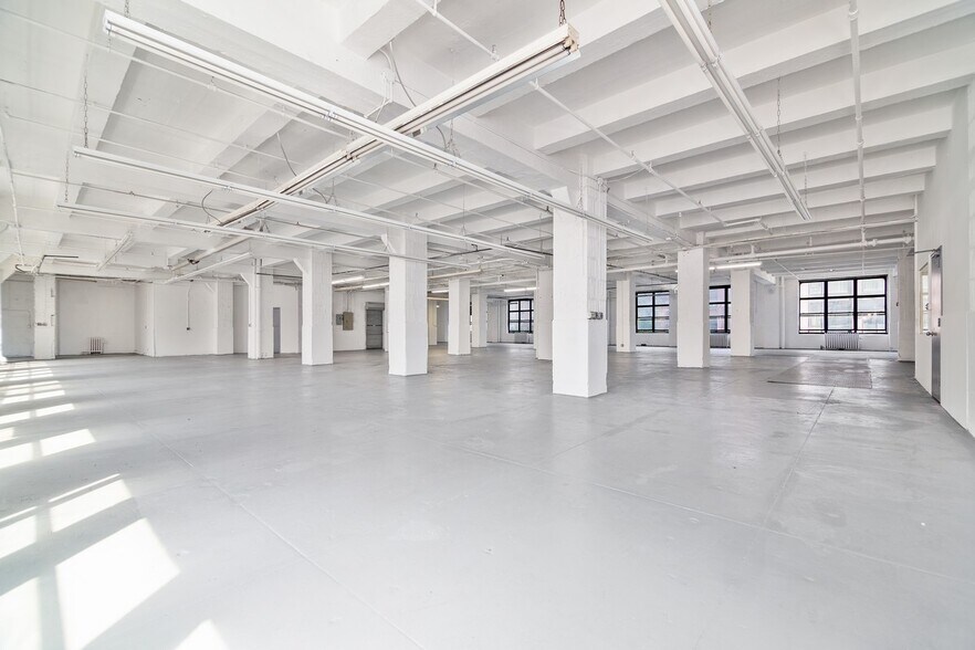438 W 37th St, New York, NY à vendre - Photo intérieure - Image 3 de 7