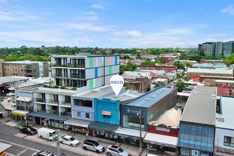 119 Marrickville Rd, Marrickville, NSW - Aérien  Vue de la carte - Image1