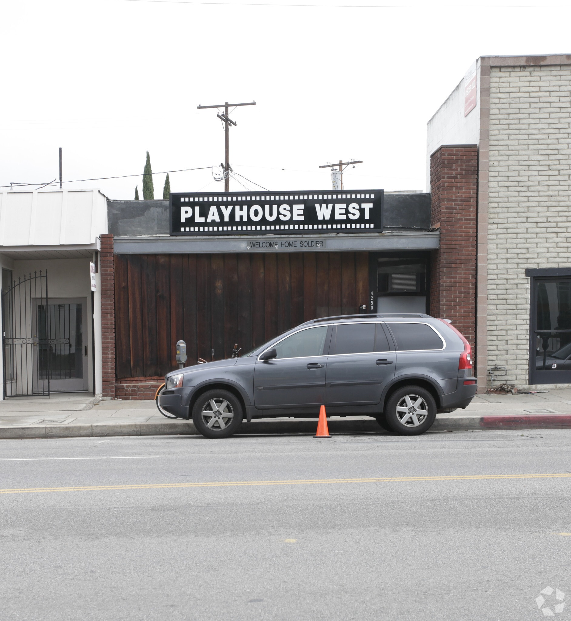 4250 Lankershim Blvd, North Hollywood, CA for sale Primary Photo- Image 1 of 3