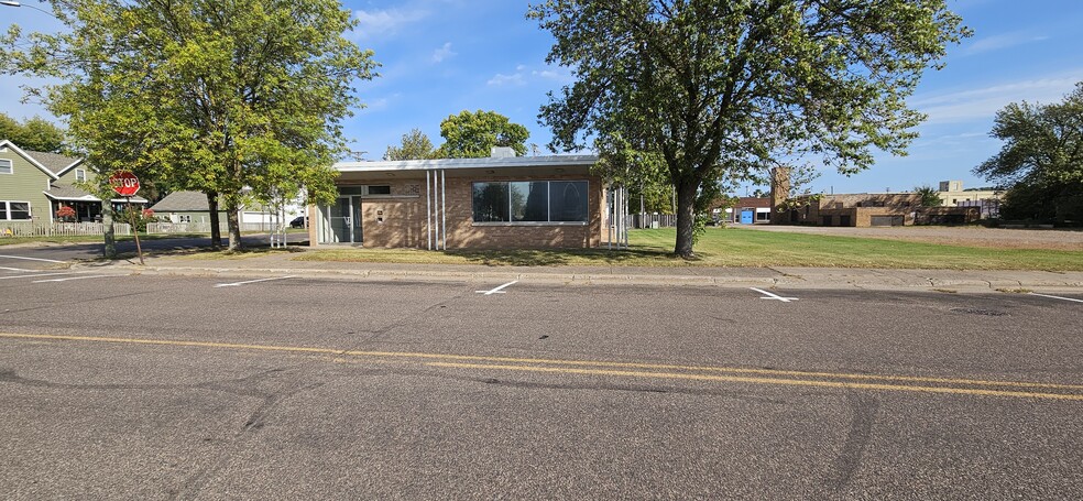 W. Newton St, Rice Lake, WI for sale - Building Photo - Image 3 of 26