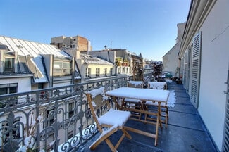 More details for 21 Rue Du Mont Thabor, Paris - Office for Lease