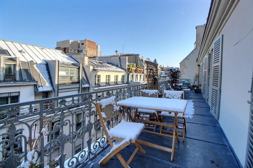 21 Rue Du Mont Thabor, Paris for lease Building Photo- Image 1 of 10