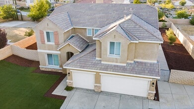 4375 W Avenue M11, Lancaster, CA - Aerial  map view - Image1