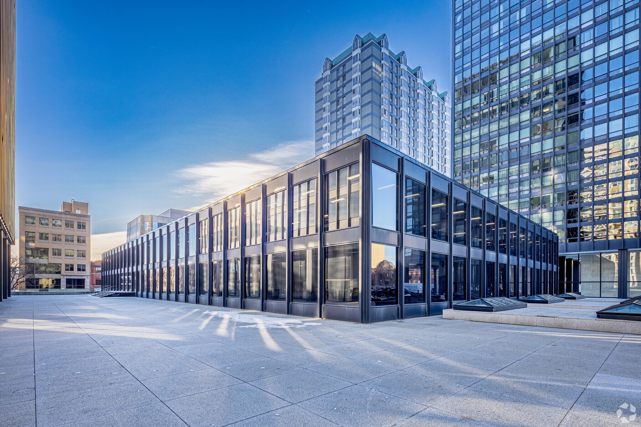 4 Car Westmount, Westmount, QC à vendre Photo principale- Image 1 de 1