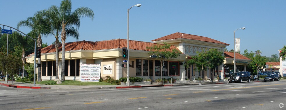 17300-17308 Ventura Blvd, Encino, CA for sale - Primary Photo - Image 1 of 12