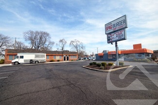 More details for 17265-17271 E 9 Mile Rd, Eastpointe, MI - Retail for Lease