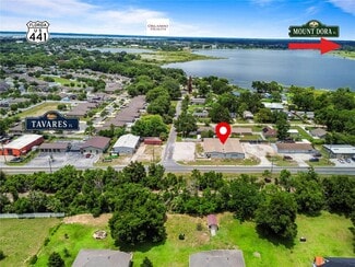 More details for 15617 Old US Highway 441, Tavares, FL - Industrial for Sale