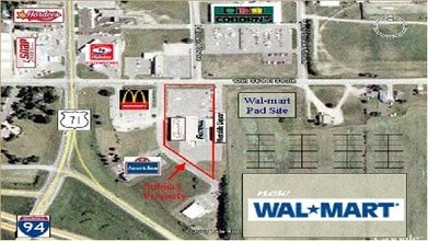 1225 Timberlane Dr, Sauk Centre, MN - AÉRIEN  Vue de la carte - Image1