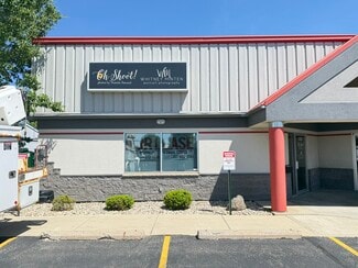 More details for 3221 Parmenter St, Middleton, WI - Retail for Lease