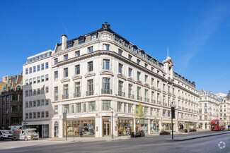 Plus de détails pour 211-213 Regent St, London - Coworking à louer