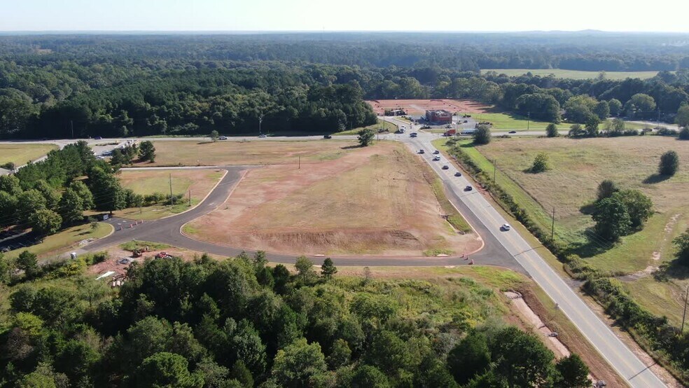 Hwy 138 & Hwy 11 Hwy, Monroe, GA à vendre - Vidéo sur l’inscription commerciale - Image 2 de 20