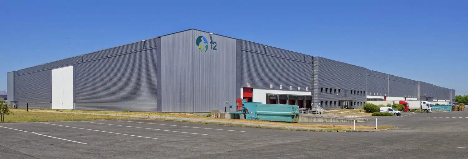 Industrial in Mitry-Mory for lease Building Photo- Image 1 of 22